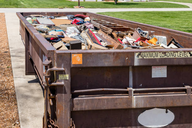 Best Retail Junk Removal  in Crestwood, IL